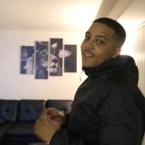 Meet your Posher, Andrew